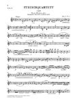 BRAHMS:STRING QUARTET OP.51 NO.1 & 2