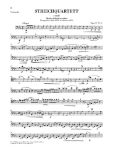 BRAHMS:STRING QUARTET OP.51 NO.1 & 2
