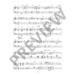 SNIDERO:JAZZ CONCEPTION PIANO + AUDIO ACCESS