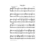 SNIDERO:EASY JAZZ CONCEPTION PIANO COMPING + AUDIO ACCESS