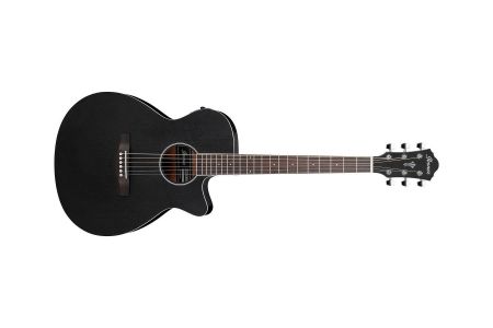 IBANEZ ELEKTRO AKUSTIČNA KITARA AEG70MH-WK