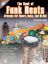 LEWITT:THE BOOK OF FUNK BEATS +CD