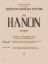 THOMPSON:THE HANON STUDIES BOOK ONE