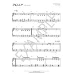 MY FAVOURITE POP SONGS