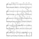 MY FAVOURITE POP SONGS