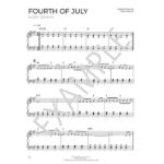 MY FAVOURITE POP SONGS