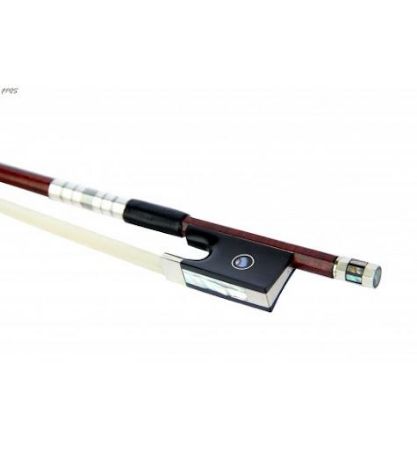 LOK ZA VIOLINO PAGANINI PREMIUM  KARBON 4/4