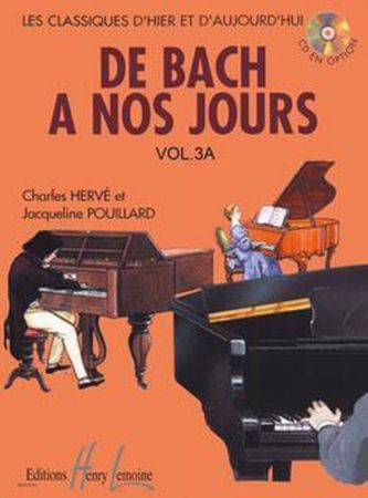 HERVE:DE BACH A NOS JOURS VOL.3