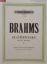BRAHMS:KLAVIERWERKE/PIANO WORKS 5