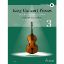 EASY CONCERT PIECES DOUBLE BASS 3 AND  PIANO+ AUDIO ACCESS