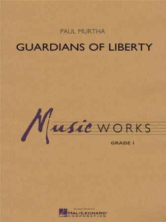 MURTHA:GUARDIANS OF LIBERTY