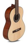 KLASIČNA KITARA GEWA STUDENT 3/4 NATURE