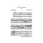 MOZART:EINE KLEINE NACHTMUSIK VIOLIN AND PIANO