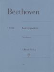 BEETHOVEN:PIANO QUARTETS