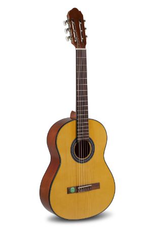 KLASIČNA KITARA GEWA STUDENT 3/4 SPRUCE SOLID TOP