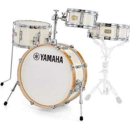 YAMAHA SET BOBNOV STAGE CUSTOM HIP CLW shell pack