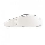 KOVČEK ZA VIOLINO BAM HIGHTEC BONBON 2004 RUMENO/BEL