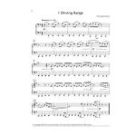 NORTON:CONNECTIONS FOR PIANO 1