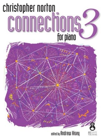 NORTON:CONNECTIONS FOR PIANO 3