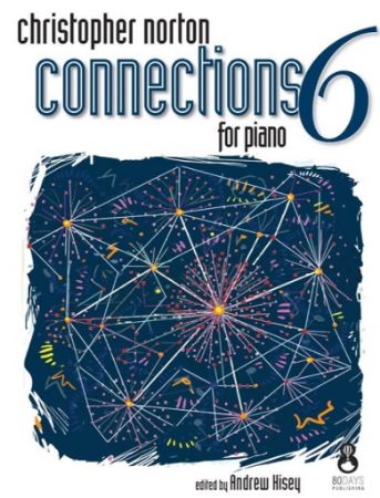 NORTON:CONNECTIONS FOR PIANO 6