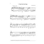 NORTON:CONNECTIONS FOR PIANO 6