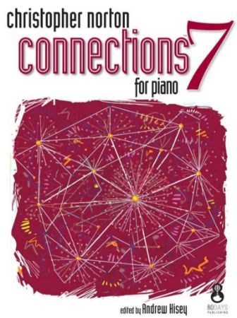 NORTON:CONNECTIONS FOR PIANO 7