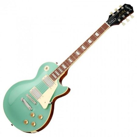EPIPHONE ELEKTRIČNA KITARA Les Paul Standard 50's Inverness Green