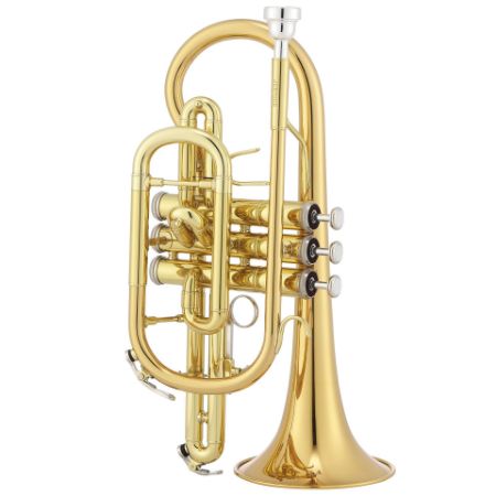 JUPITER Bb KORNET JCR-700RQ