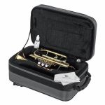 JUPITER Bb KORNET JCR-700RQ