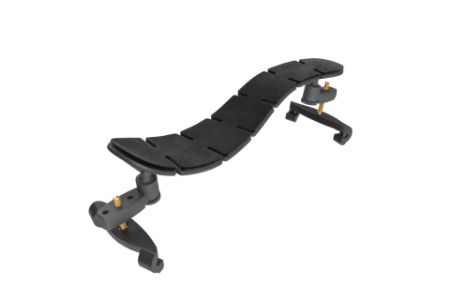 MOSTIČEK ZA VIOLINO SAS ERGONOMIC 4/4-3/4