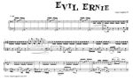 CANGELOSI:EVIL ERNIE PERCUSSION SOLO