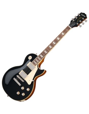 EPIPHONE ELEKTRIČNA KITARA Les Paul Standard 60's EB incl. gig bag