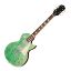 EPIPHONE ELEKTRIČNA KITARA Les Paul Standard 50's Figured Seafoam Green