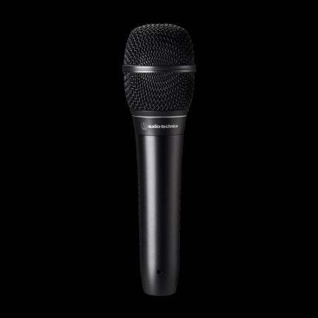 Audio-Technica Hipercardioid dynamic Vocal ročni mikrofon ATS99