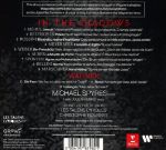 IN THE SHADOWS/MICHAEL SPYRES/ROUSSET