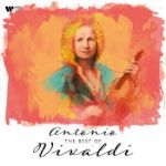 THE BEST OF VIVALDI