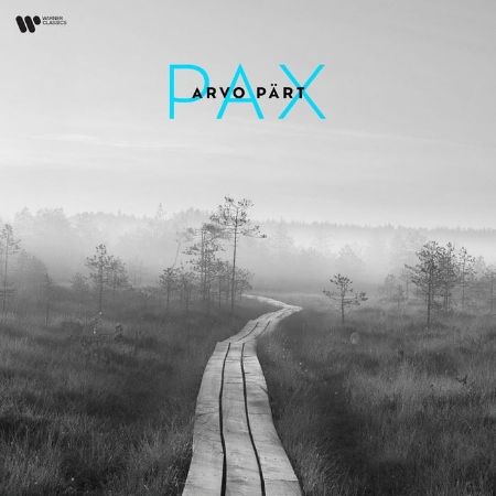 PAX/ARVO PART