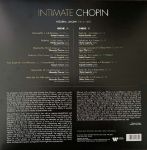 INTIMATE CHOPIN