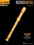 HAL LEONARD RECORDER METHOD + AUDIO & VIDEO ACCESS