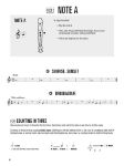 HAL LEONARD RECORDER METHOD + AUDIO & VIDEO ACCESS