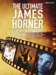 THE ULTIMATE JAMES HORNER FILM SCORE COLLECTION PIANO/VOCAL