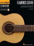 HAL LEONARD FLAMENCO GUITAR METHOD + AUDIO ACCESS