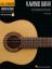 HAL LEONARD FLAMENCO GUITAR METHOD + AUDIO ACCESS