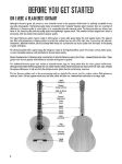 HAL LEONARD FLAMENCO GUITAR METHOD + AUDIO ACCESS