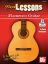 VARDANYAN:FIRST LESSONS FLAMENCO GUITAR+ ONLINE VIDEO