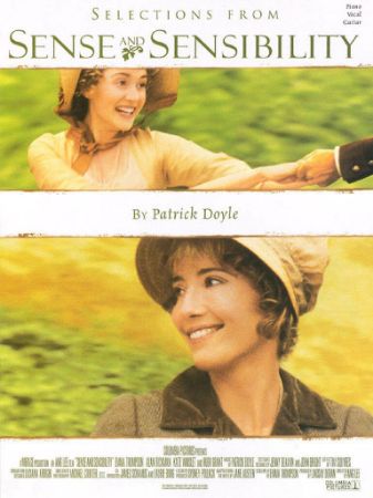 SELECTIONS FROM SENSE AND SENSIBILITY PVG