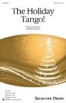 GILPIN:THE HOLIDAY TANGO! SATB