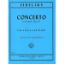 SIBELIUS:CONCERTO IN D-MINOR OP.47 VIOLIN AND PIANO (FANCESCATTI)
