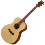 AKUSTIČNA KITARA YAMAHA FS400 Natural Satin