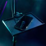 Gravity nagibna polica za stojalo MA TRAY 3